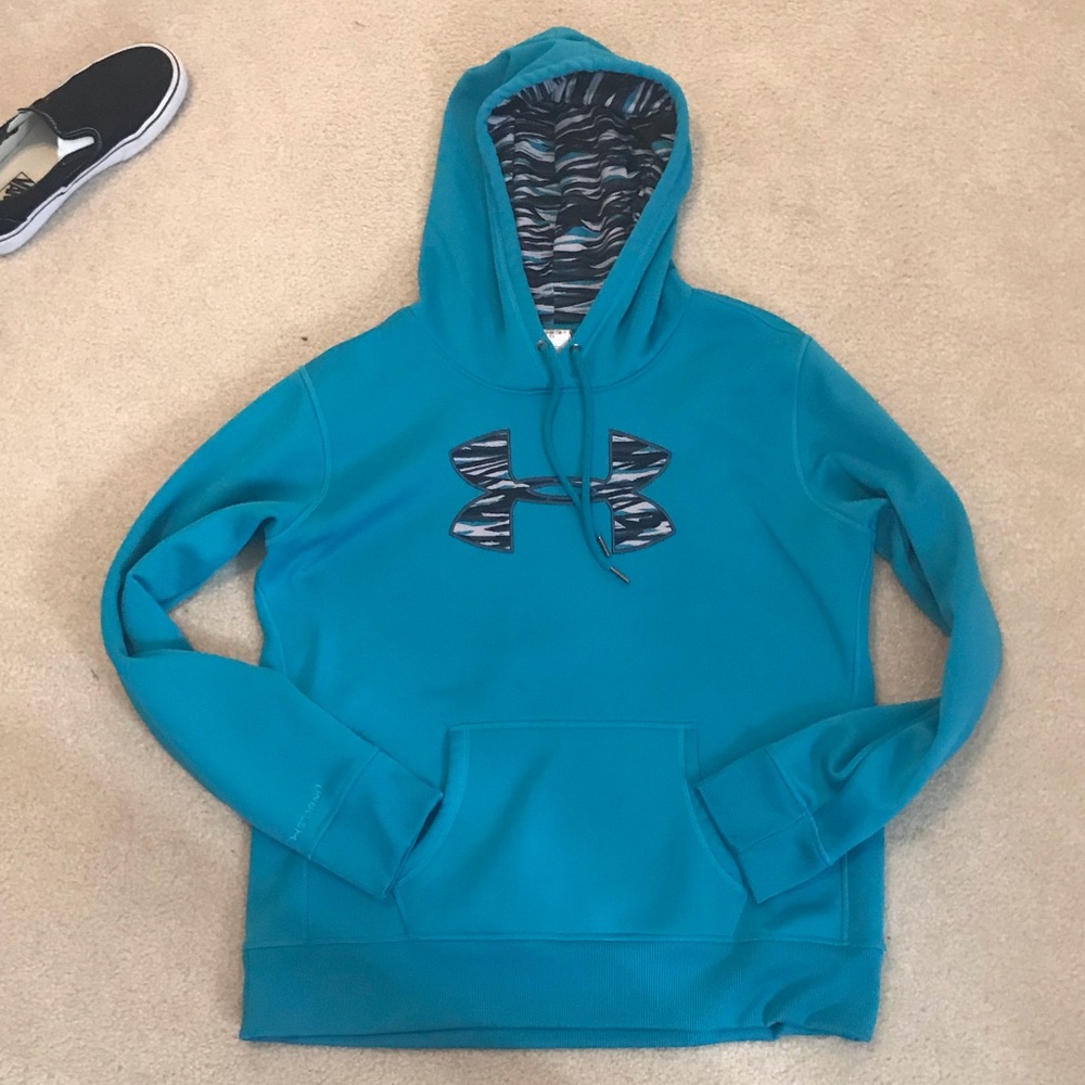 Women’s Under Armour Sweatshirt/Hoodie